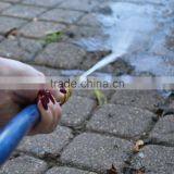 Little Big Shot Adjustable Hose Twist Brass Spray Nozzle thumbnail-2