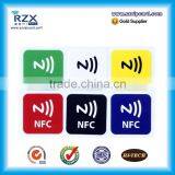 Cheap Price 13.56mhz Passive Rfid Tag thumbnail-5