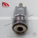 Stainless Steel Pig Water Nipple in Silver 64*22 mm thumbnail-4