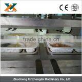 Fresh Food Gas Filling Packing Machine for Food Industry thumbnail-4
