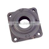 Sand Casting Cast Iron Fuel Pump Cover Madzda 3 thumbnail-5