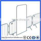 Guangzhou Factory Supply Pedestrian Barriers/crowd Control Fencing thumbnail-3