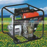Diesel Water Pump 4 Inch Diesel Engine Driven Water Pump for Irrigation