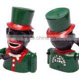 Supplier of Cast Iron Money Bank With Hat