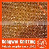 Knitting Temporary Fence Netting Series