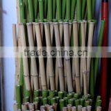 WY-210 Eco Friendly Feature and Fencing,Fencing, Decorative Bamboo, Trellis & Gates, Bamboo Wall, Panel Type Make Bamboo Fence thumbnail-5