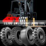 12.00-24 Forklift Solid Tire thumbnail-1
