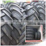 China Factory Wholesale Agricultural Tractor Tire Cheap 16.9-24 thumbnail-5
