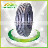All Steel Tyre Radial 11R22.5 12R22.5 13R22.5 315/80R22.5 Truck Tyre thumbnail-5