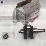 TH S195 S1115 Crankshaft Assy for Diesel Engine thumbnail-2
