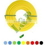 Trimmer Line Round Line 1.30MM x 15M Brush Cutter Parts Grass Trimmer Parts L&P Parts thumbnail-1