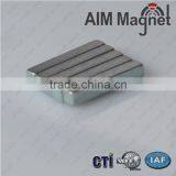 3/4 " X 5/8 " X 3/8 " Magnets for Sale Neodymium Magnet thumbnail-4