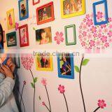 Advertising Product 4" x 6" Fridge Magnet Photo Frame Color Soft PVC Photo Frame Stick on the Wall thumbnail-6