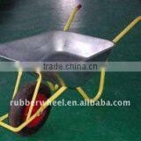 Farm Tool Wb6404H 200kg Wheelbarrow thumbnail-1