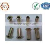 Customized Steel Bushes