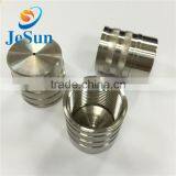 Special Nut With Inner Hole Thread/cnc Parts thumbnail-5