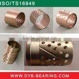 Slide Bearing Bushdx du Buchas Sf-1 Sf-1f Sf-wd dx Sf-2 Jf-800 Fb090 Fb092 Fb08g Fb09g Dyb500 fz fd Washer/sleeve/flange Bushing thumbnail-5