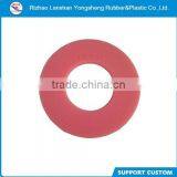 Professional Custom-made Colorful Silicone Rubber Gasket thumbnail-6