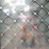 Decorative Art Glass, Acid Etched Design Glass ,titanium Glass, Pattern Glass, Mirror Glass Shahe Glass thumbnail-3