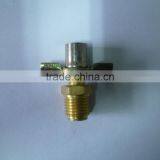 DRAIN COCK,Brass Fitting,Pneumatic Valve thumbnail-1