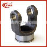 KBR-20208-00 Agriculture Transmission Power Drive Shaft Steel Triangular Yoke thumbnail-1