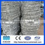 Barbed Wire/galvanized Barbed Wire/barbed Wire Price thumbnail-5