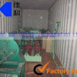 Basketball Course Fence Mesh Automatic Chain Link Fence Machine Made in China thumbnail-1