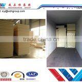 Cleanroom Powder Coated Steel Door/ High Quality Cleanroom Door/ Durable Antique Electric Cleanroom Door for for Chile Paraguay thumbnail-6