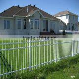 Customizable Commercial Steel Ornamental Fences thumbnail-3