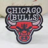 Golden Ventor Hot Selling Textile 3d Embroidery Patch for Hip Hop t Shirt thumbnail-5