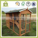 SDC08 Outdoor Chicken Run thumbnail-1