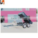 Famous Standard Telescopic Hydraulic Ram thumbnail-6