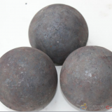 High Hardness Steel Grinding Media Balls thumbnail-4