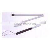 Clamp Mechanism Trekking Pole,Trekking Pole,Nordic Walking Stick,blind Cane thumbnail-1