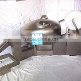 High Quality Automatic Vacuum Bowl Cutter for Meat ZKZB-125 thumbnail-1