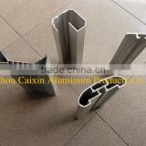 China high quality 6063 aluminum profile with Discount price