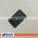 Heavy Duty Painted Powder CoatingTool Box Recessed Paddle Excavator Lock thumbnail-2