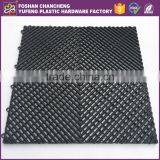 Anti-slip and Fluid Drainage Interlocking Plastic Floor Tiles for Store Rooms thumbnail-2