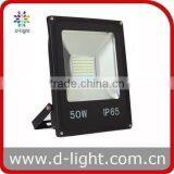 2017 New LED Flood Lights 110-130V COB SMD 10W 20W 30W 50W 100W IP65 Waterproof Outdoor Project LED Flood Reflector Lights thumbnail-2