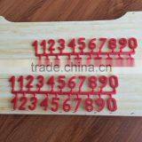 Plastic Hive Figure thumbnail-1