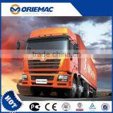 SHACMAN International Tractor Truck Head SX4255NT324 Howo Tractor Truck thumbnail-1