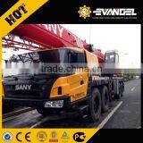 SANY SPC250 Good Price Boom Truck SALE thumbnail-4