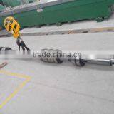 Mechanical Spare Parts Metal Fabrication Services thumbnail-1