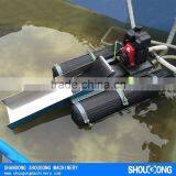 Portable Gold Suction Dredge For Sale thumbnail-1
