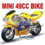 MINI 49CC POCKET BIKE(MC-502) thumbnail-1