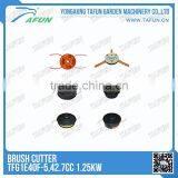 TFG1E40F-5 43CC 1.25KW Most Popular Petrol Brush Cutter thumbnail-6