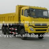 6*4 3axle heavy dump trucks 20 ton truck cheap