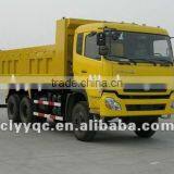 6*4 3axle Heavy Dump Trucks 20 Ton Truck Cheap thumbnail-1