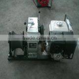 HONDA 5 Ton Gasoline Winch Hoist Used for Power Construction thumbnail-2