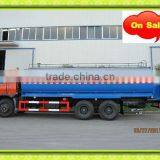 DongFeng 6X4 20T Watering Cart,sprinkling Truck,water Truck thumbnail-1